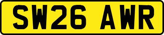 SW26AWR