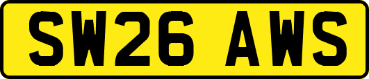 SW26AWS