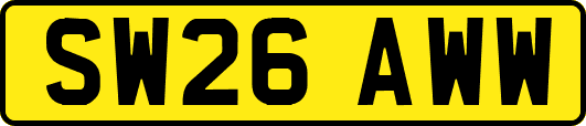 SW26AWW