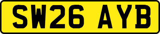 SW26AYB