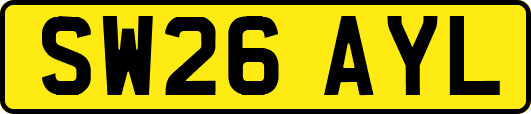 SW26AYL