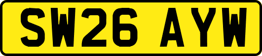 SW26AYW