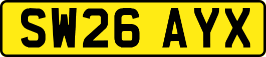 SW26AYX