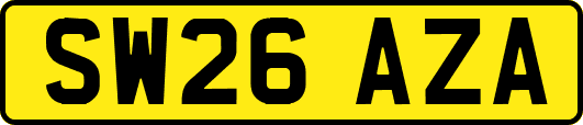 SW26AZA