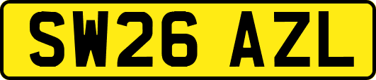 SW26AZL