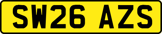 SW26AZS