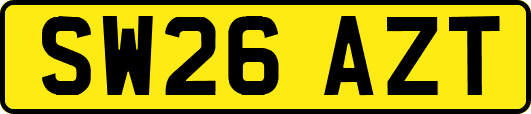 SW26AZT