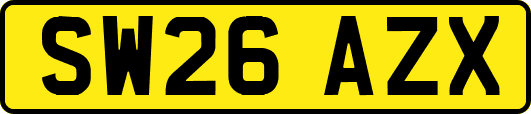 SW26AZX