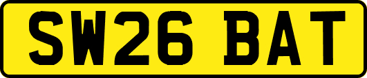 SW26BAT