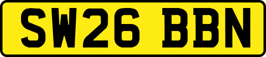 SW26BBN