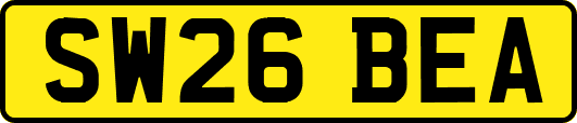 SW26BEA