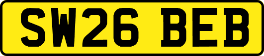 SW26BEB