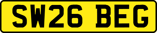 SW26BEG