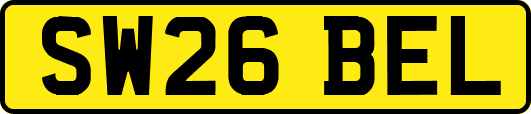 SW26BEL
