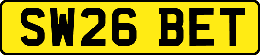 SW26BET