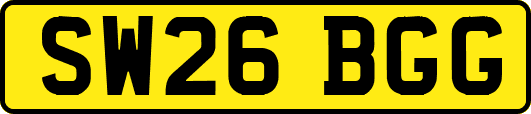 SW26BGG