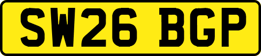 SW26BGP