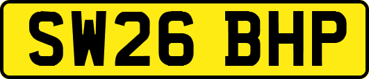 SW26BHP