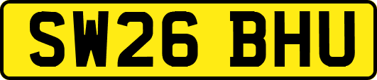 SW26BHU
