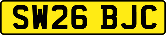 SW26BJC
