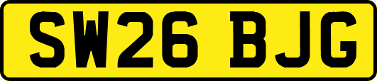SW26BJG