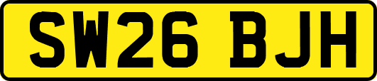 SW26BJH