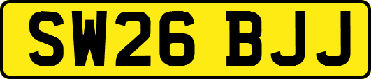 SW26BJJ
