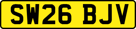 SW26BJV
