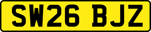 SW26BJZ