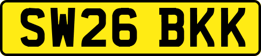 SW26BKK