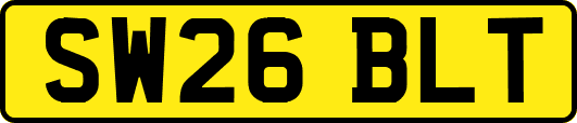 SW26BLT
