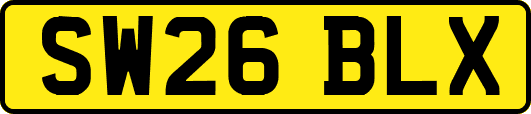 SW26BLX
