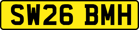 SW26BMH