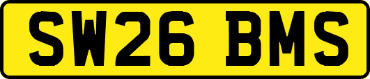 SW26BMS