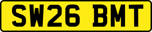 SW26BMT