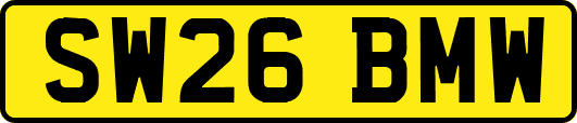 SW26BMW