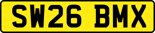 SW26BMX