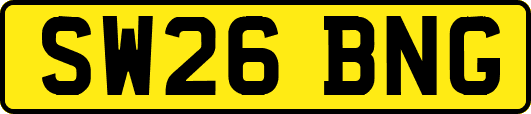 SW26BNG