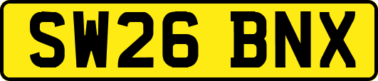 SW26BNX