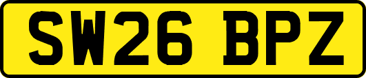 SW26BPZ