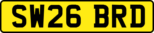 SW26BRD