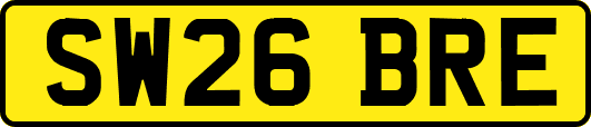 SW26BRE