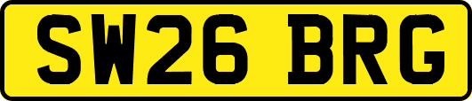 SW26BRG