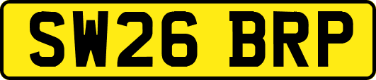 SW26BRP