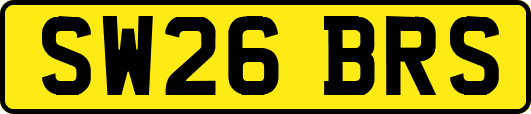 SW26BRS