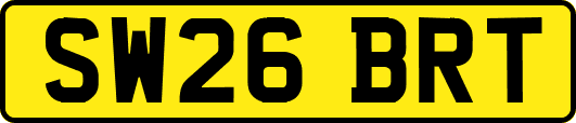 SW26BRT