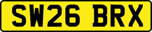 SW26BRX