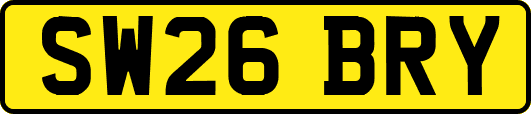 SW26BRY