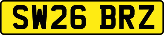 SW26BRZ