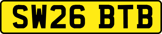 SW26BTB
